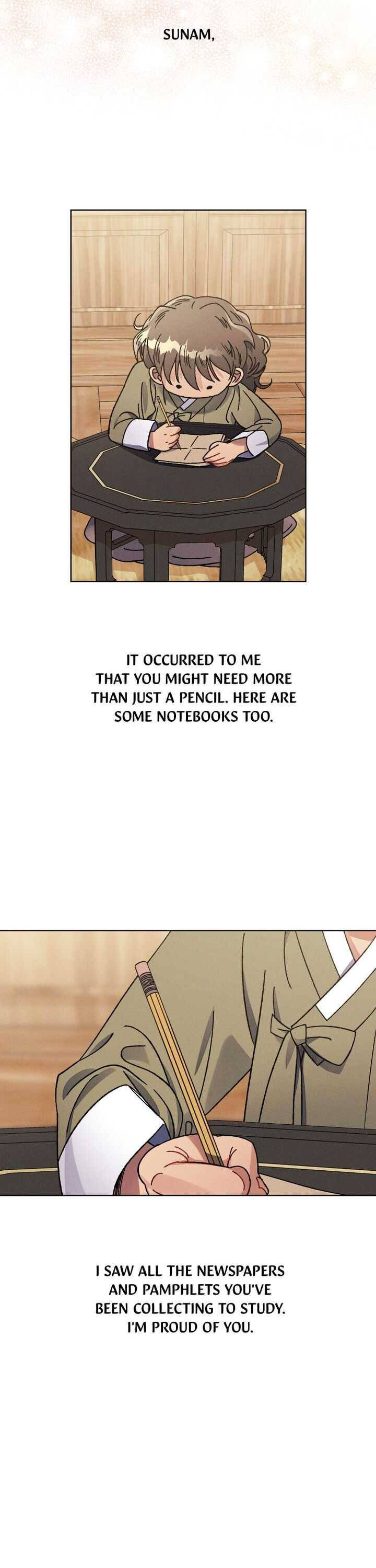 If I Were You Chapter 16 - page 31