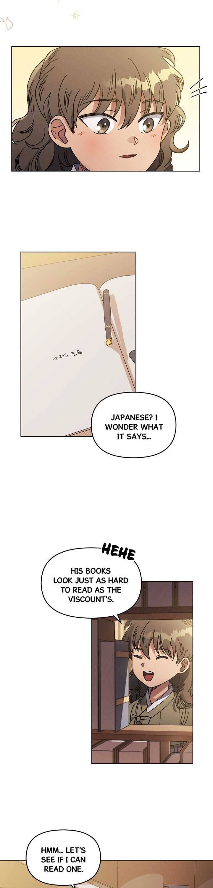 If I Were You Chapter 16 - page 9