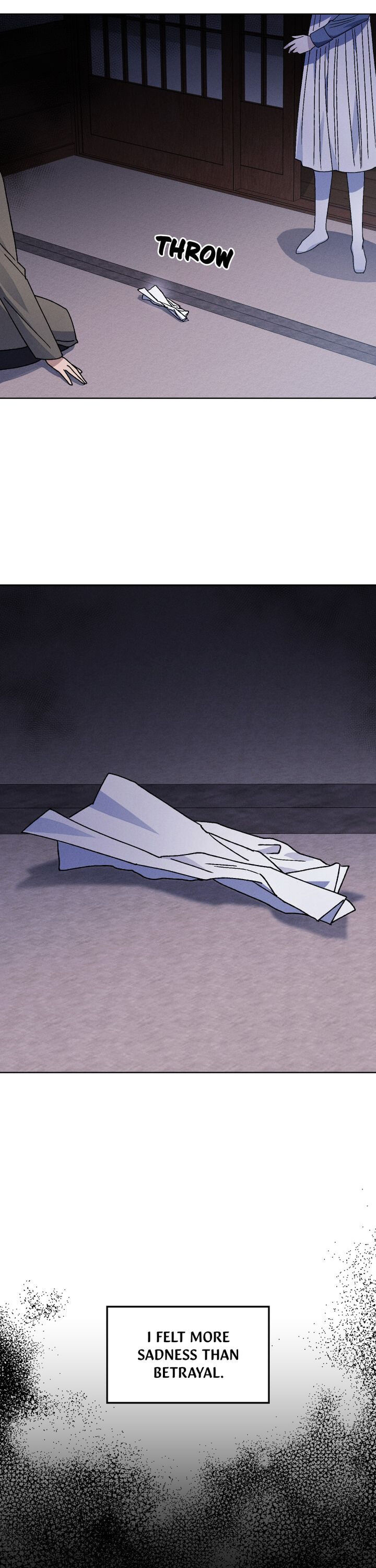 If I Were You Chapter 31 - page 15