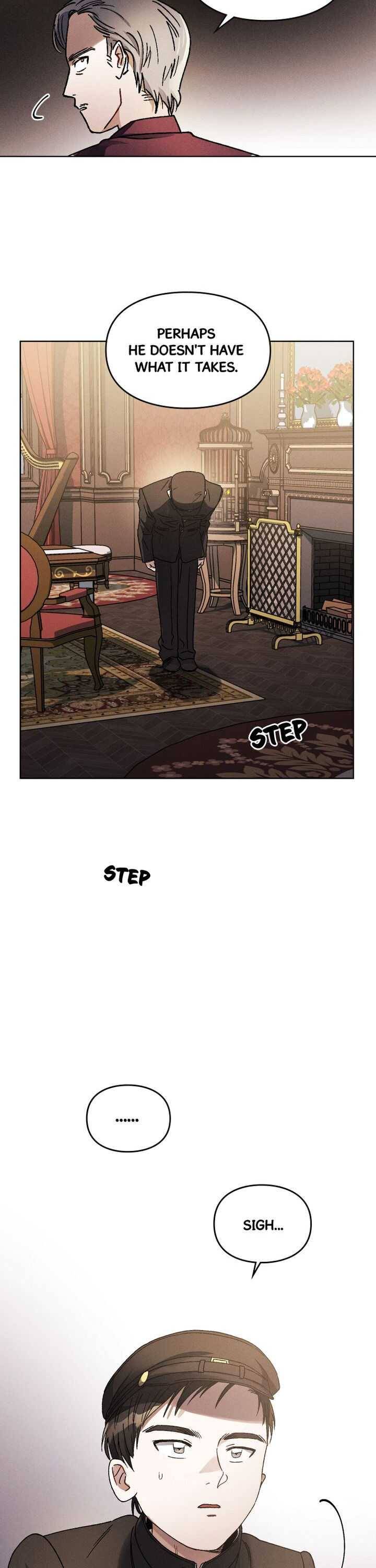 If I Were You Chapter 11 - page 7