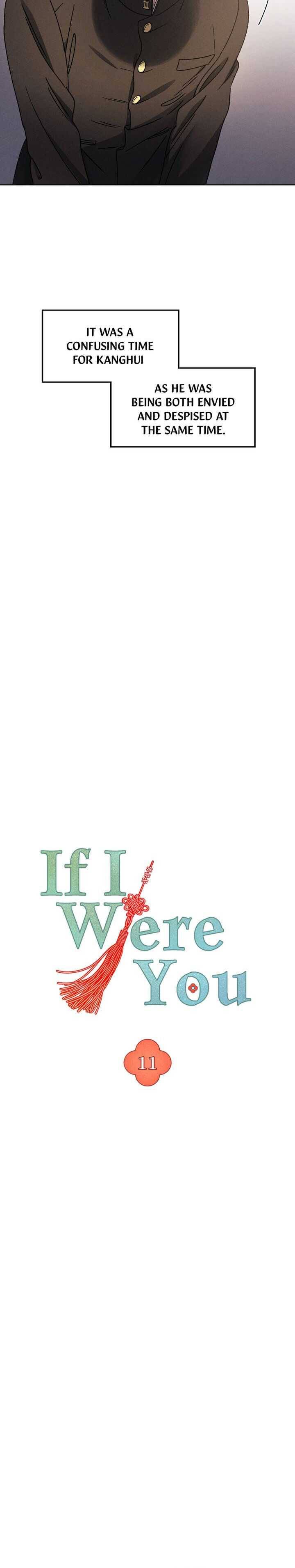 If I Were You Chapter 11 - page 8