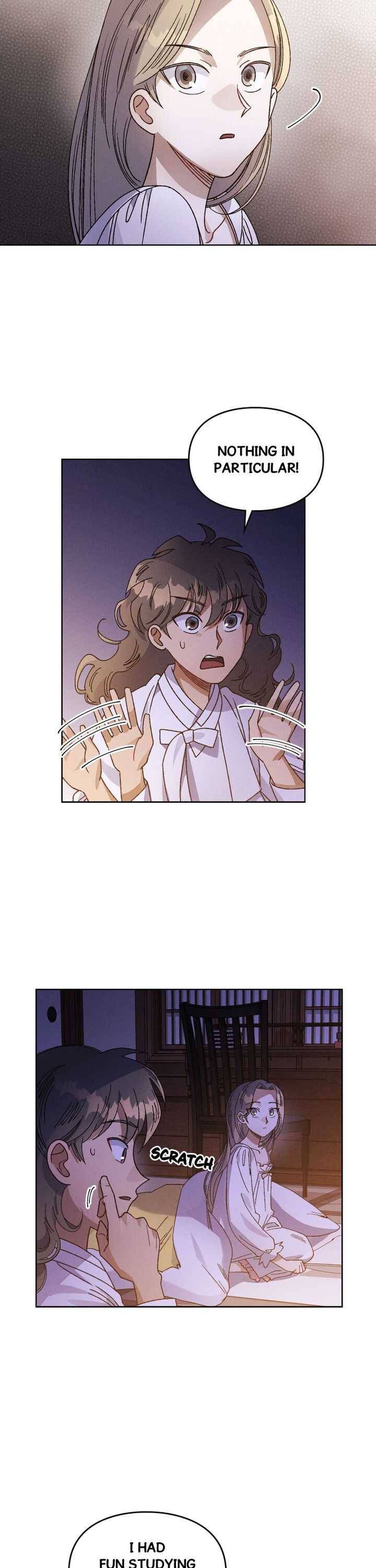 If I Were You Chapter 29 - page 2