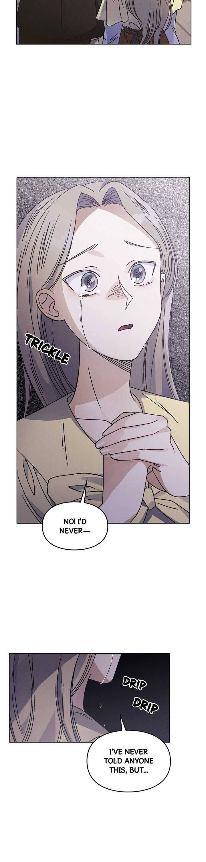 If I Were You Chapter 29 - page 30