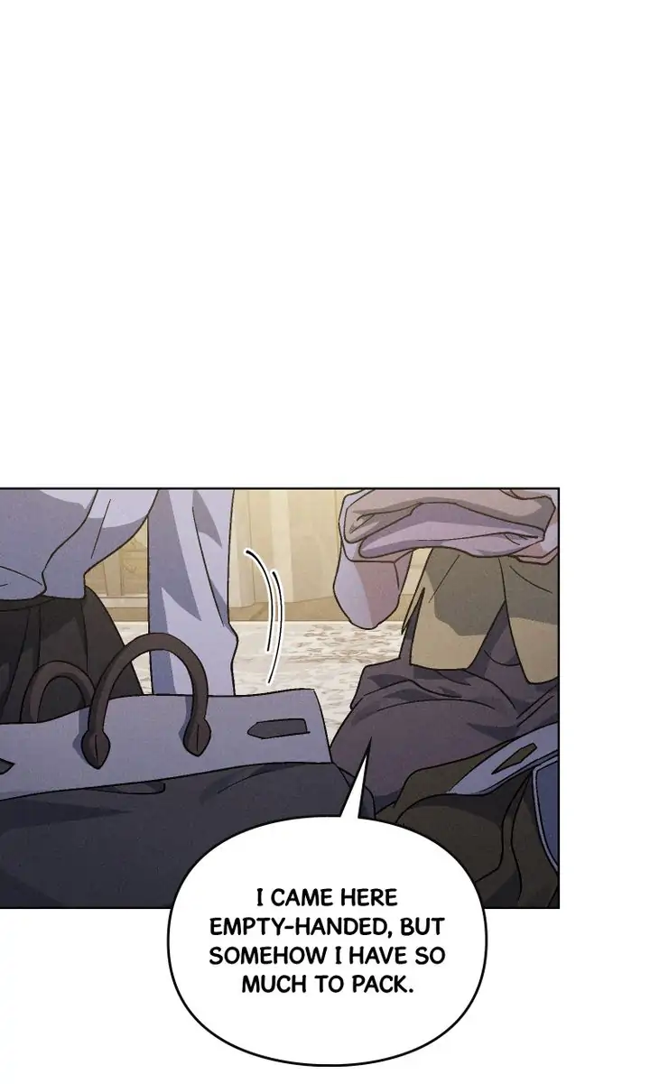 If I Were You Chapter 50 - page 1
