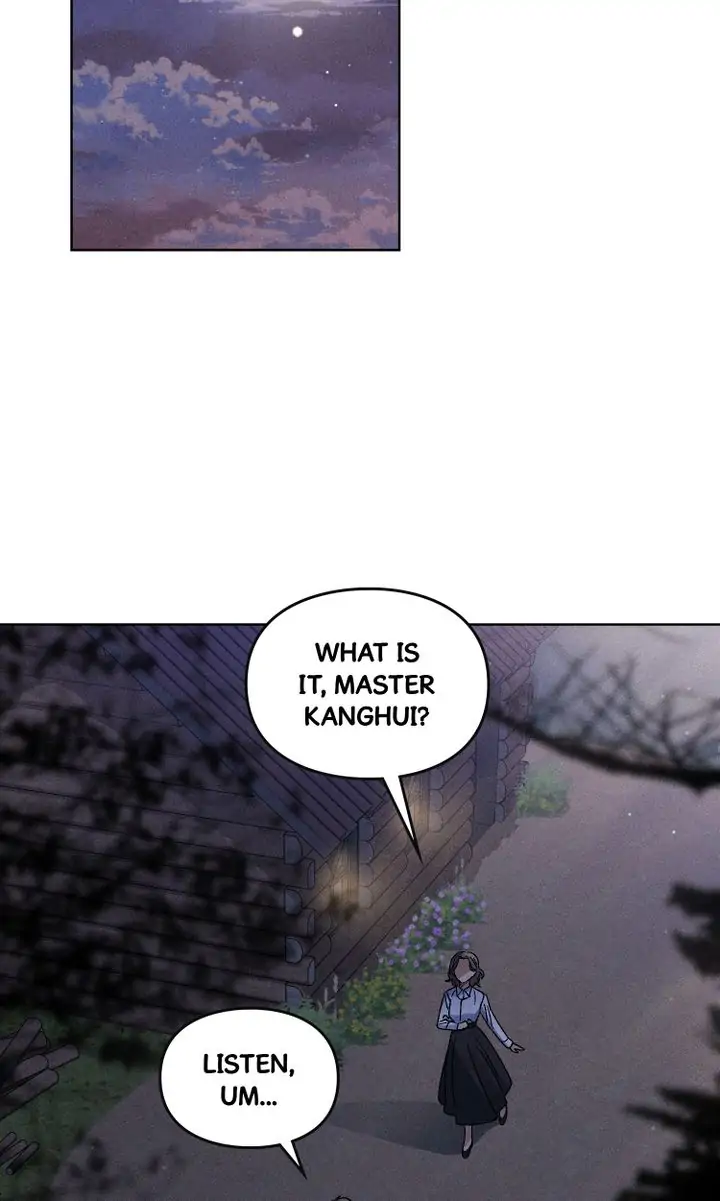 If I Were You Chapter 50 - page 15