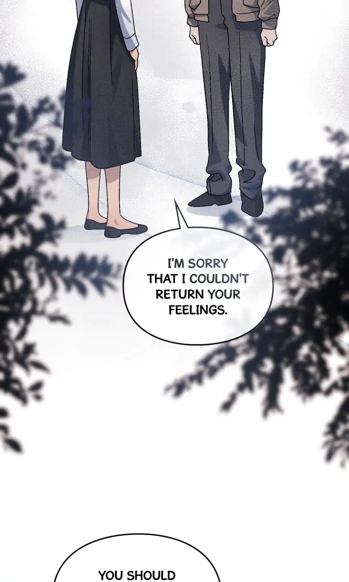 If I Were You Chapter 50 - page 22