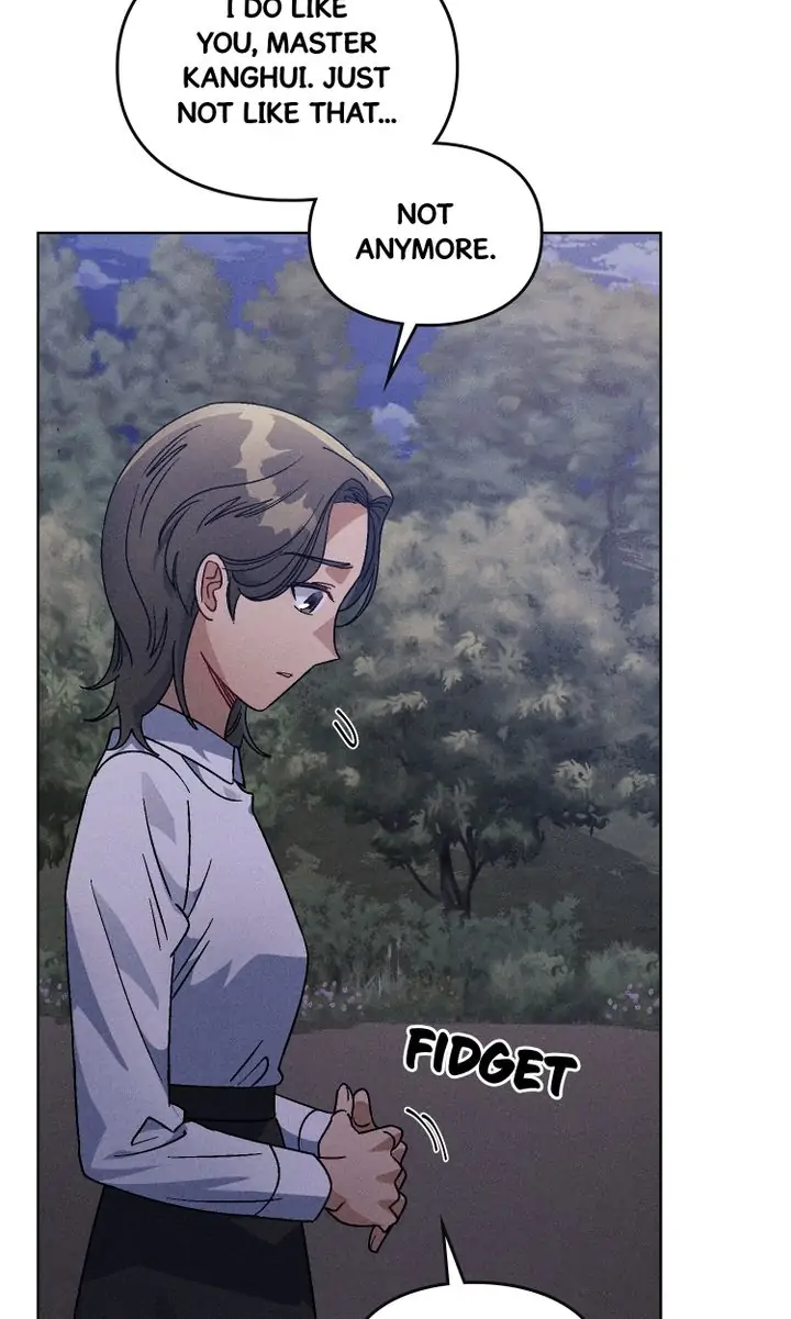 If I Were You Chapter 50 - page 24