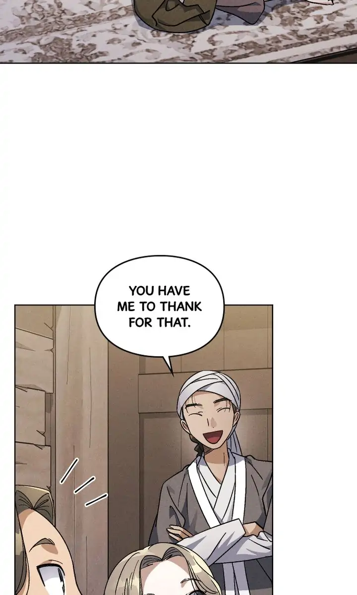 If I Were You Chapter 50 - page 3