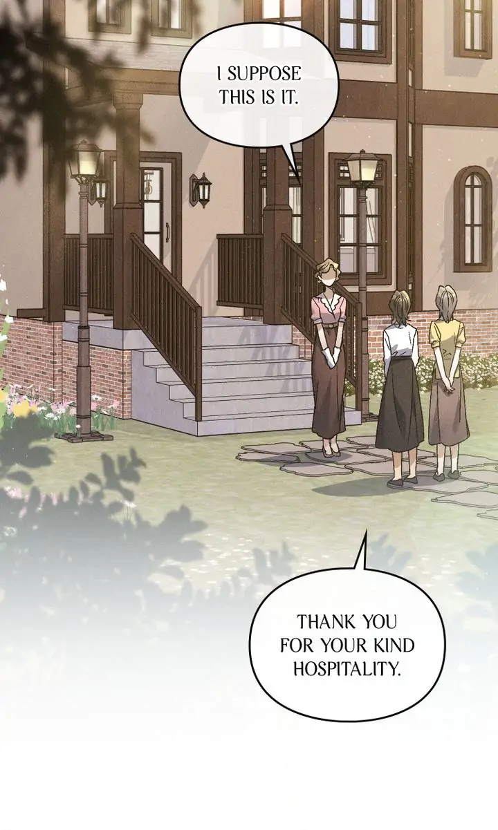 If I Were You Chapter 50 - page 32