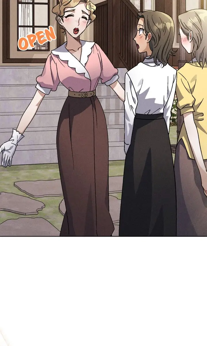 If I Were You Chapter 50 - page 36