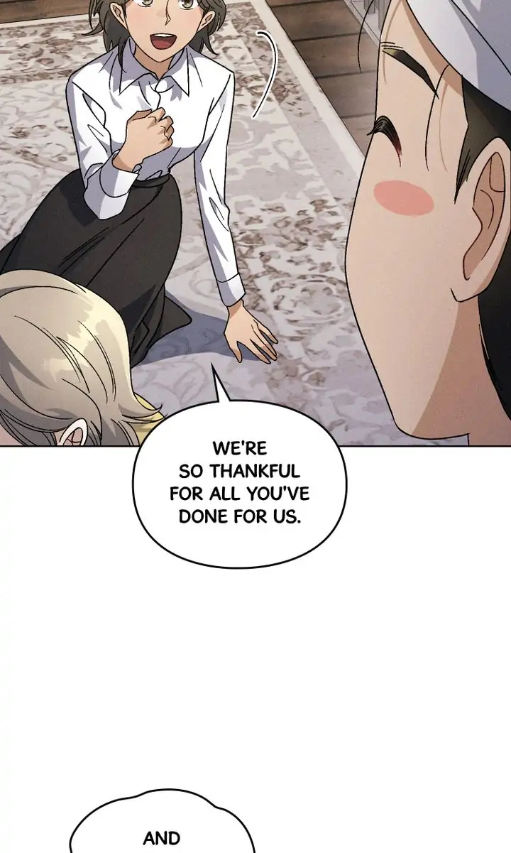 If I Were You Chapter 50 - page 5
