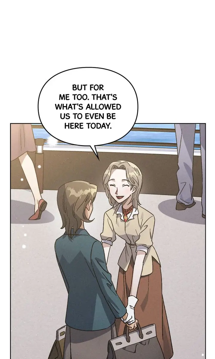 If I Were You Chapter 50 - page 50