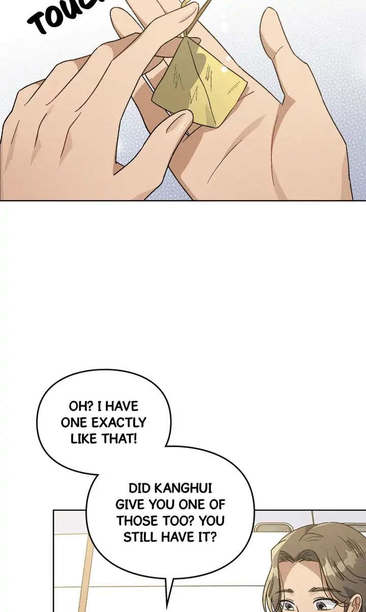 If I Were You Chapter 50 - page 57