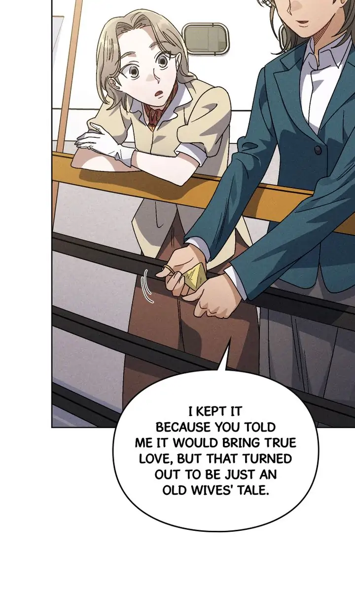 If I Were You Chapter 50 - page 58
