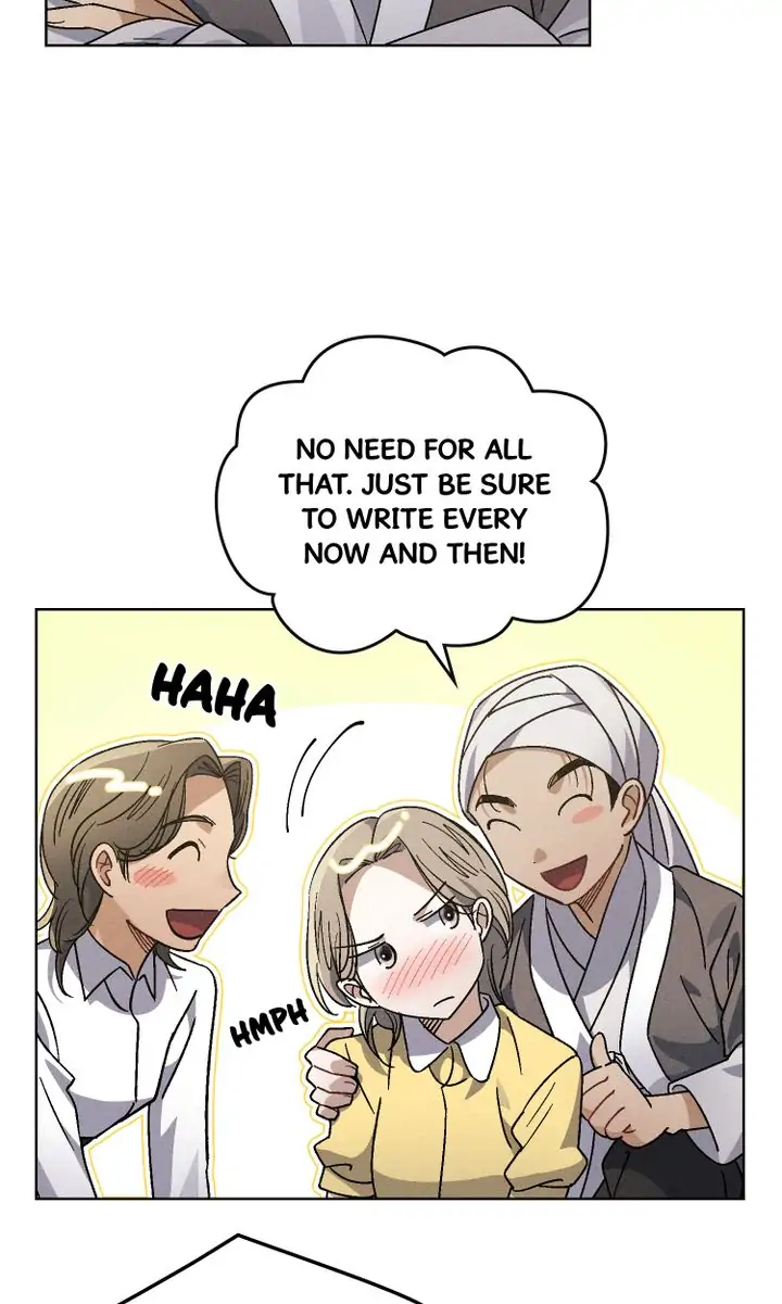 If I Were You Chapter 50 - page 9
