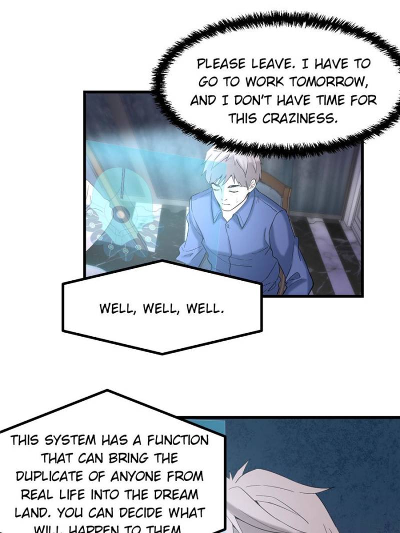 Dreamland Adventure chapter 1 - page 10