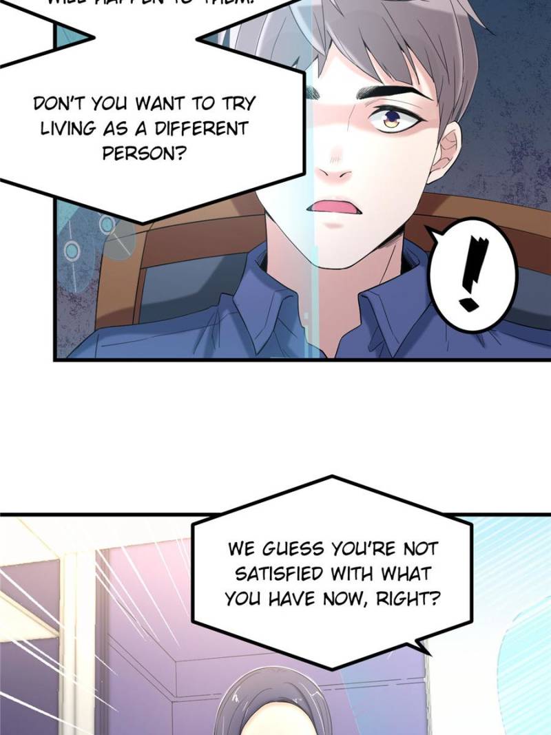 Dreamland Adventure chapter 1 - page 11