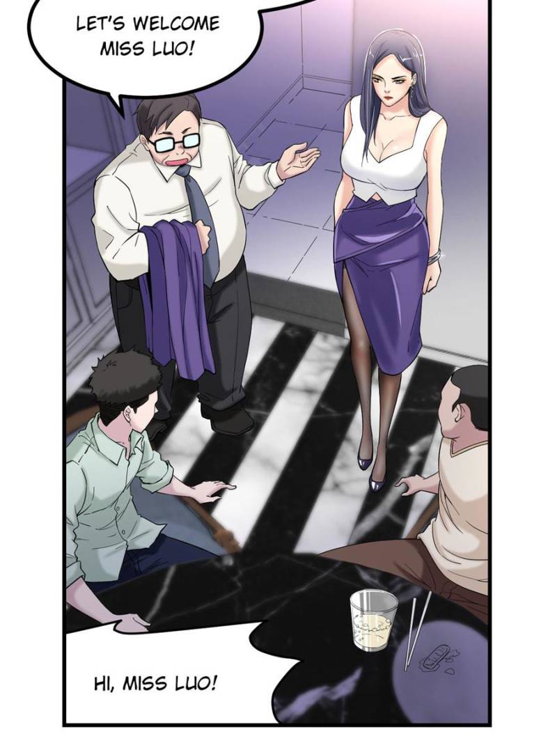 Dreamland Adventure chapter 1 - page 13
