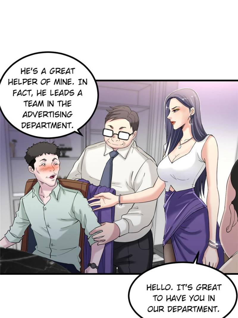 Dreamland Adventure chapter 1 - page 14