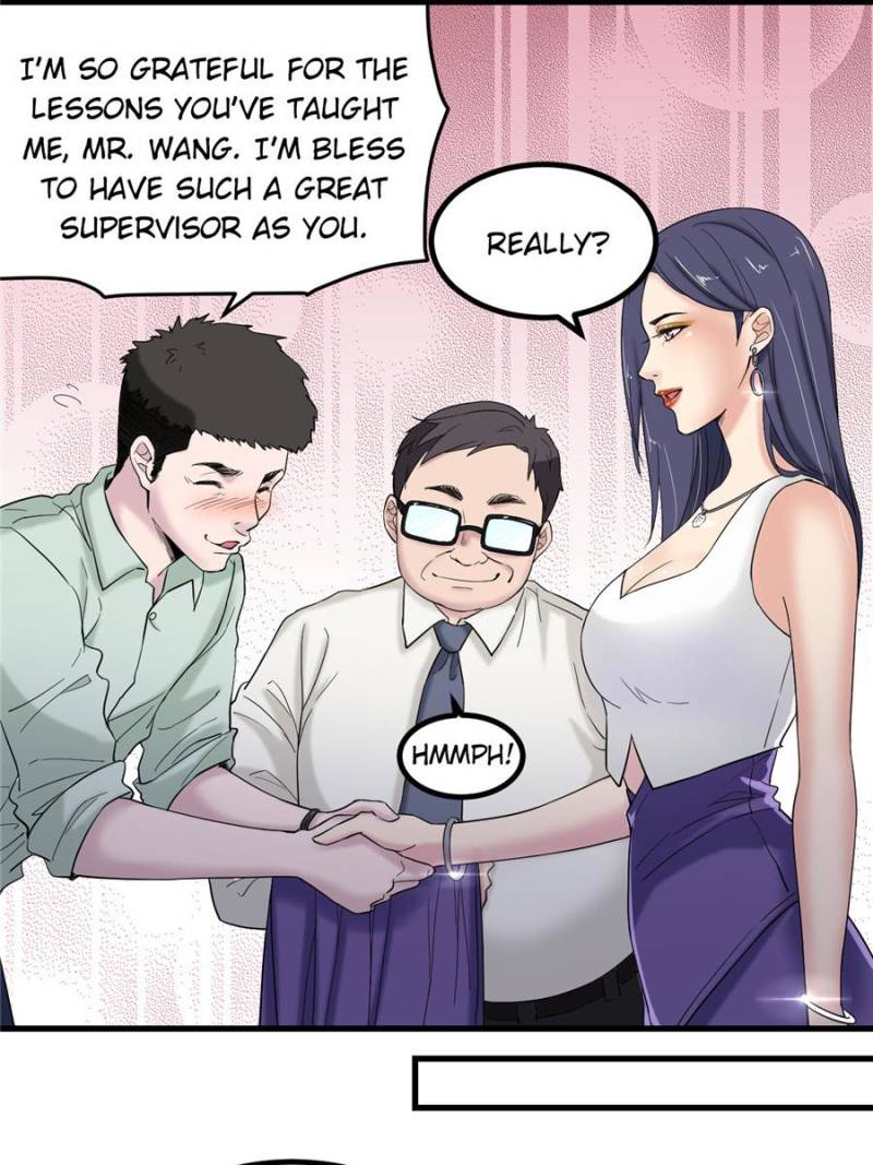 Dreamland Adventure chapter 1 - page 17