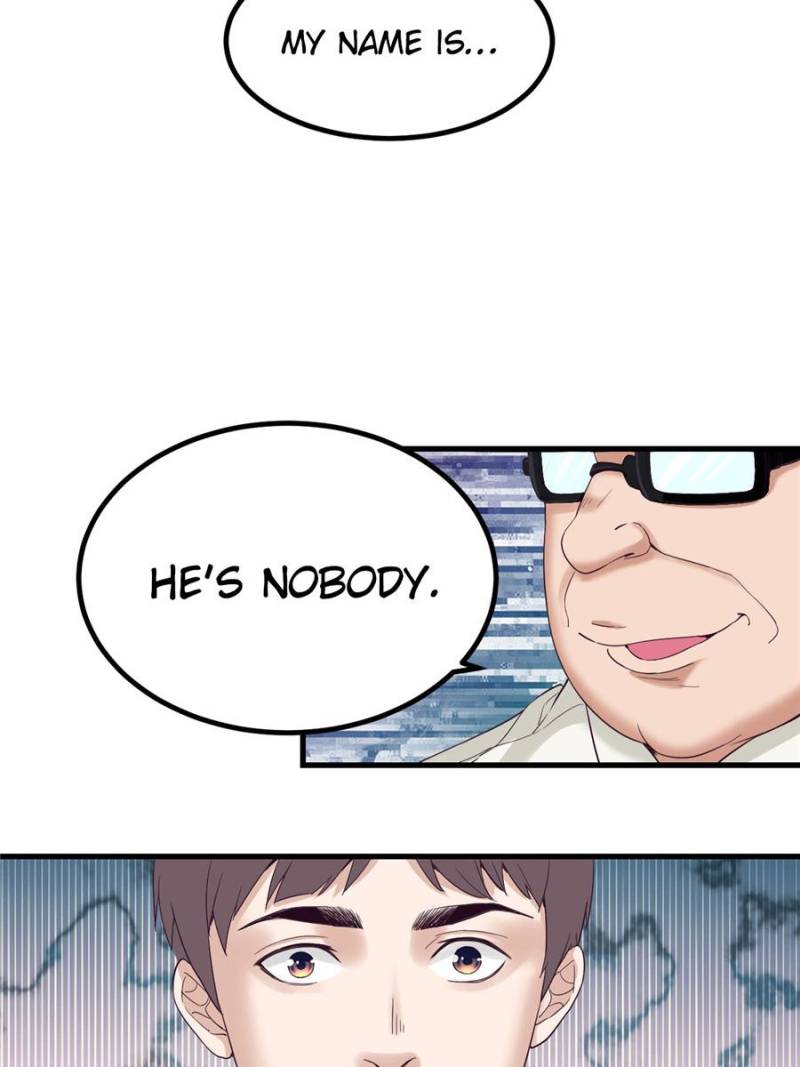 Dreamland Adventure chapter 1 - page 22