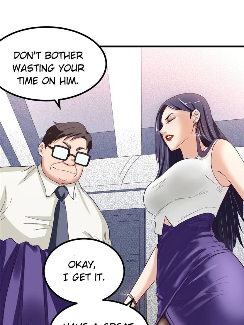Dreamland Adventure chapter 1 - page 25