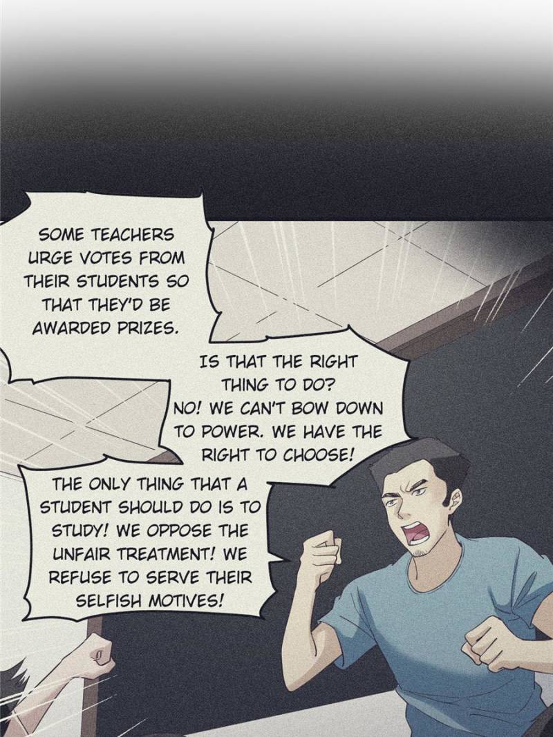 Dreamland Adventure chapter 1 - page 30