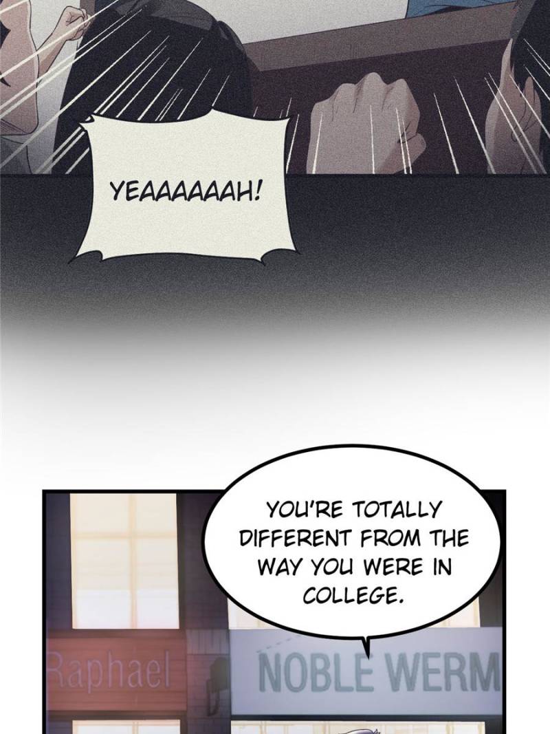 Dreamland Adventure chapter 1 - page 31