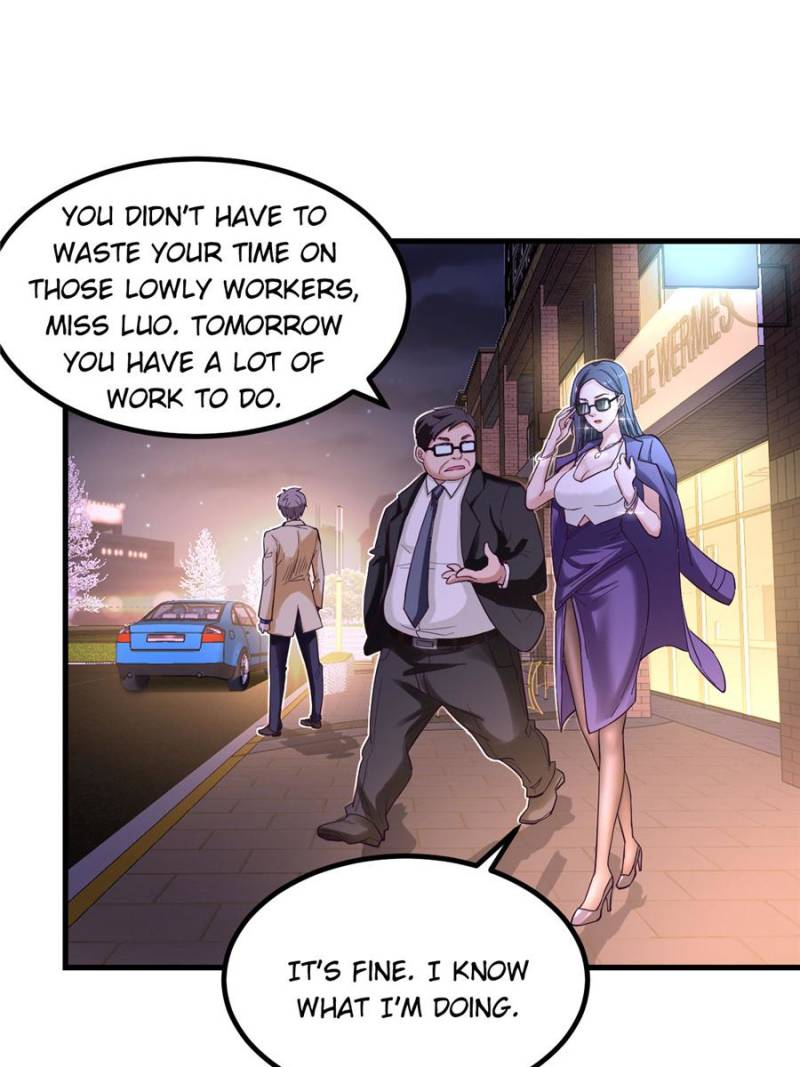 Dreamland Adventure chapter 1 - page 33