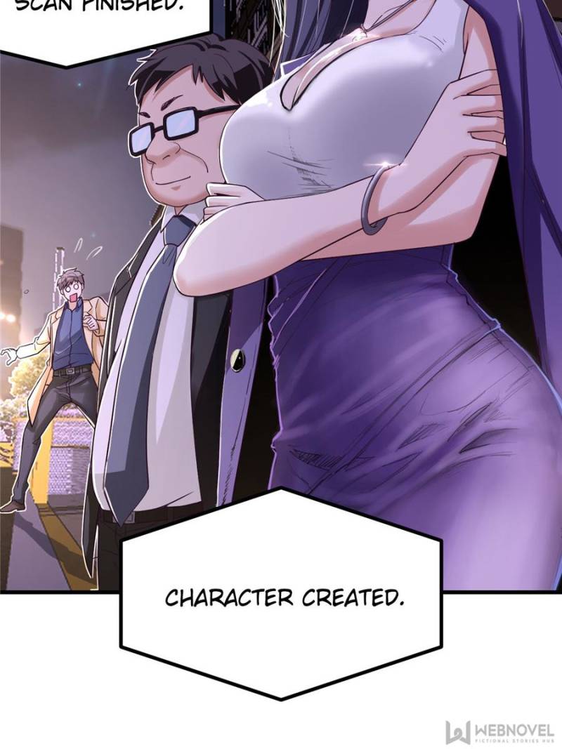 Dreamland Adventure chapter 1 - page 41