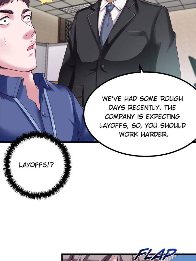 Dreamland Adventure chapter 1 - page 5