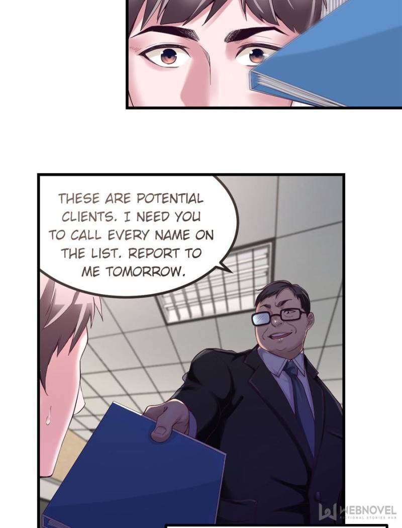 Dreamland Adventure chapter 1 - page 6
