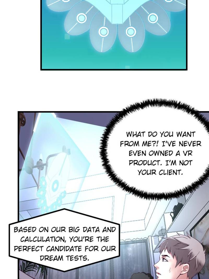 Dreamland Adventure chapter 1 - page 7