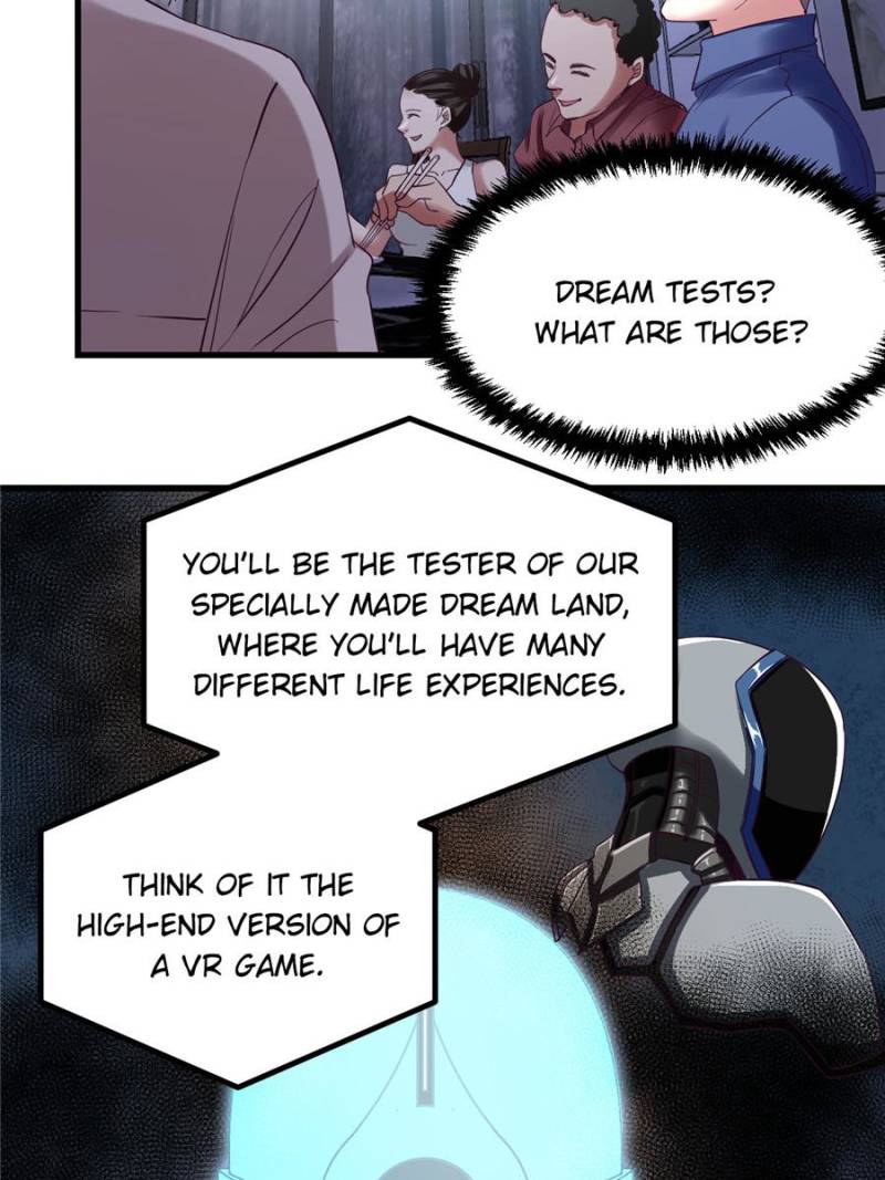 Dreamland Adventure chapter 1 - page 8