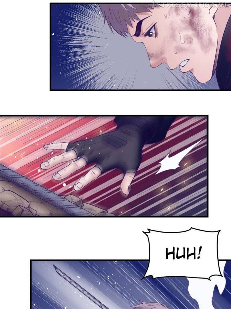 Dreamland Adventure Chapter 41 - page 52