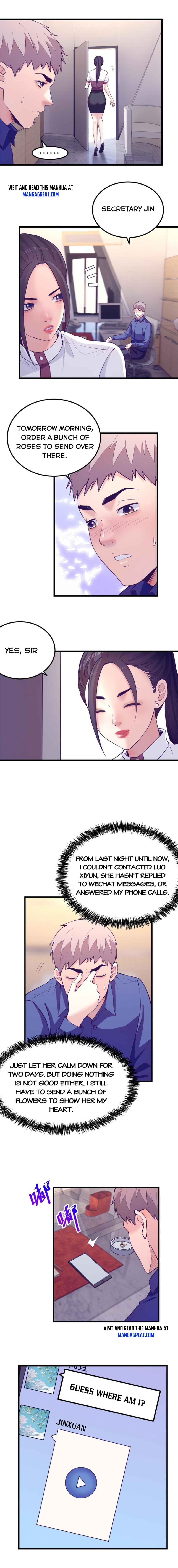 Dreamland Adventure chapter 146 - page 2