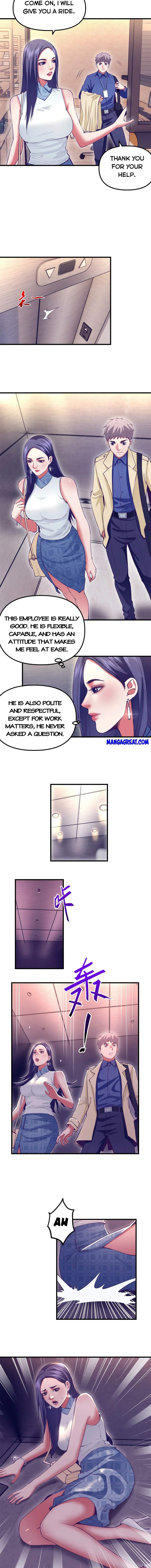 Dreamland Adventure chapter 189 - page 4