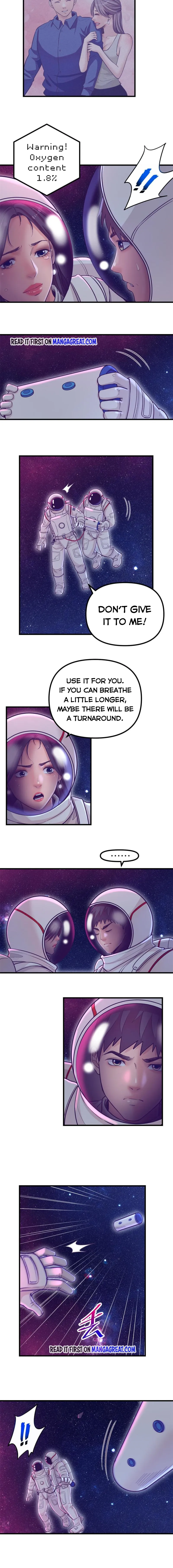 Dreamland Adventure chapter 157 - page 7