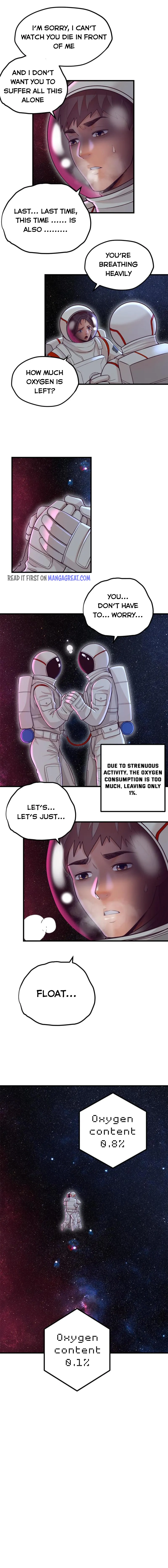 Dreamland Adventure chapter 157 - page 8