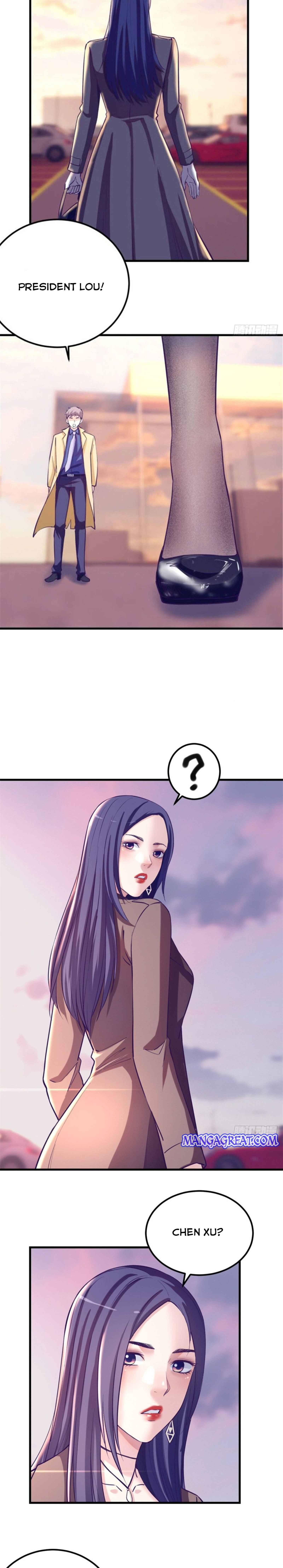 Dreamland Adventure chapter 90 - page 6