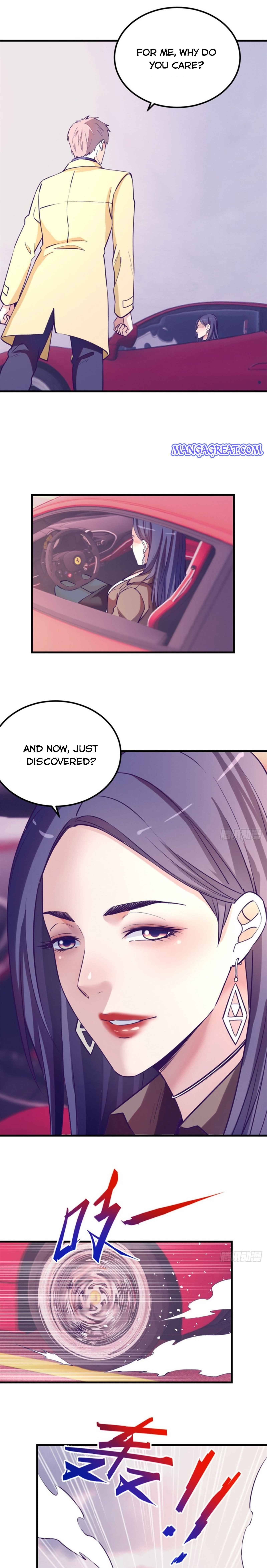 Dreamland Adventure chapter 90 - page 9