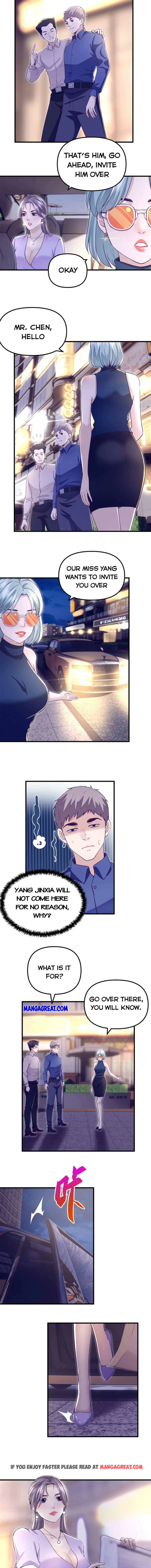 Dreamland Adventure chapter 194 - page 4