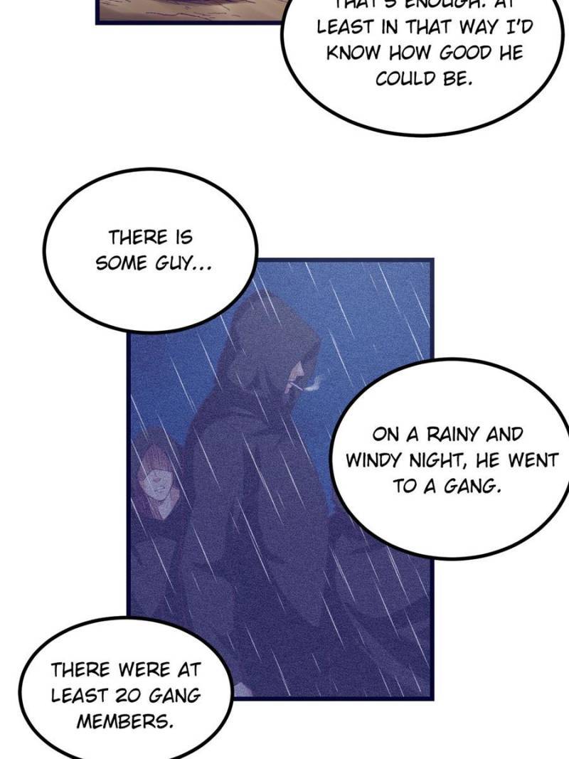 Dreamland Adventure Chapter 57 - page 11