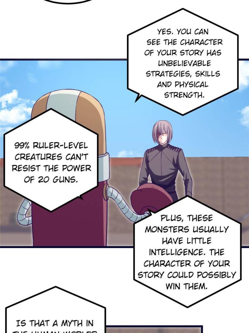 Dreamland Adventure Chapter 57 - page 16