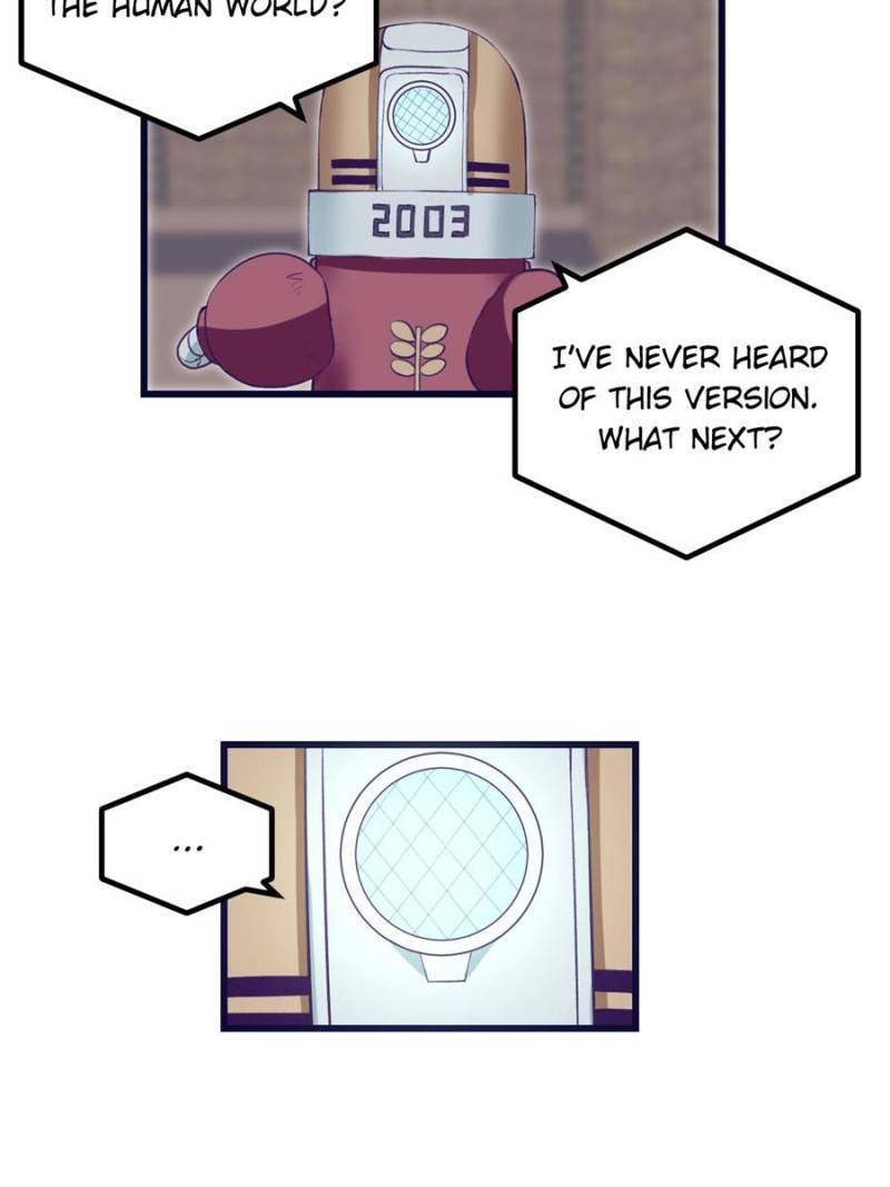 Dreamland Adventure Chapter 57 - page 17