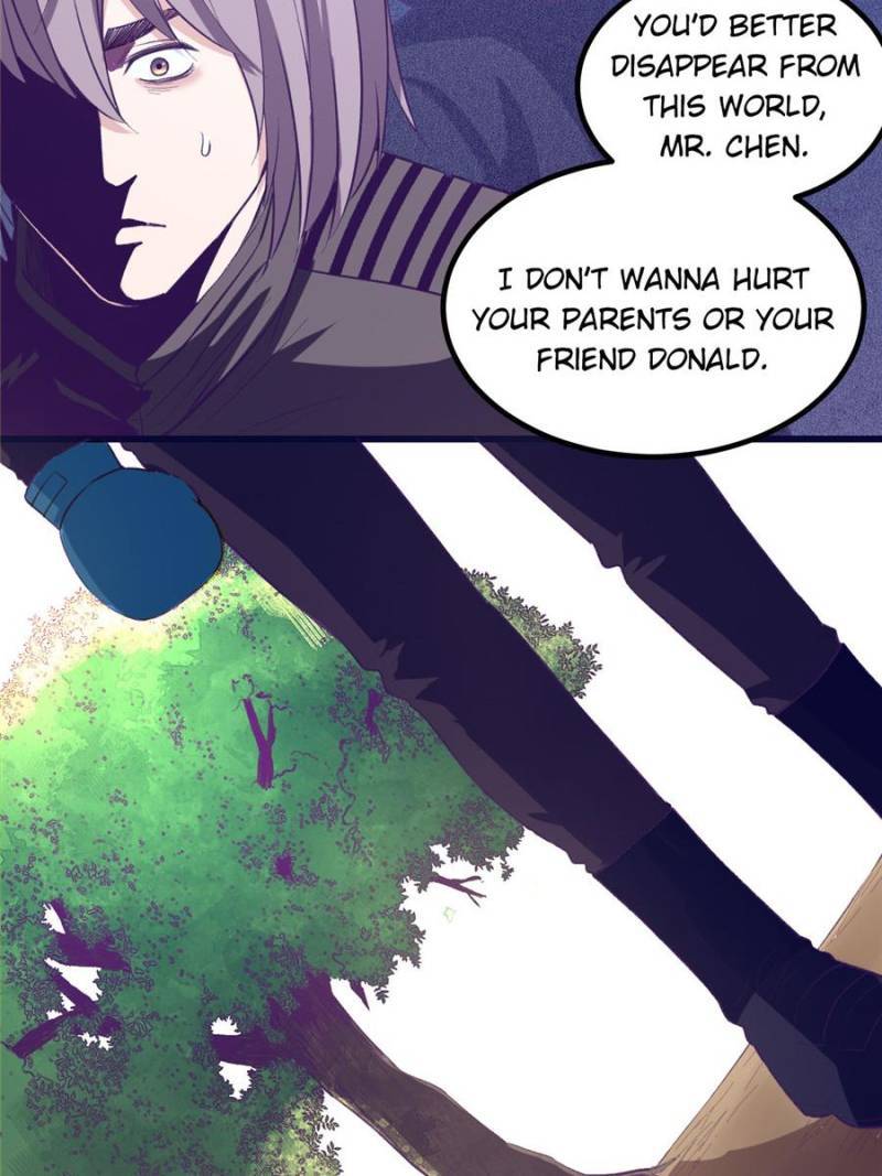 Dreamland Adventure Chapter 57 - page 19