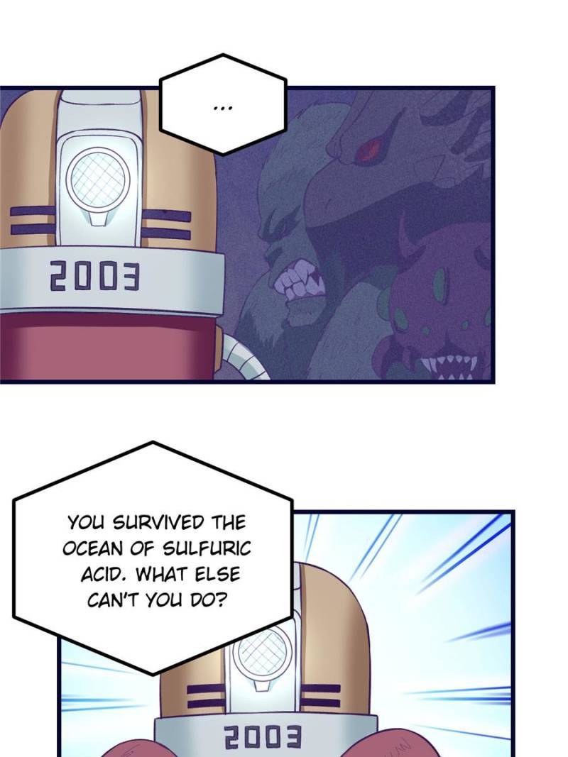 Dreamland Adventure Chapter 57 - page 22