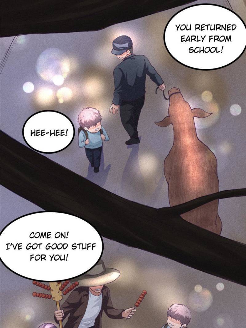 Dreamland Adventure Chapter 57 - page 25