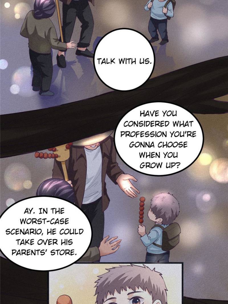 Dreamland Adventure Chapter 57 - page 26