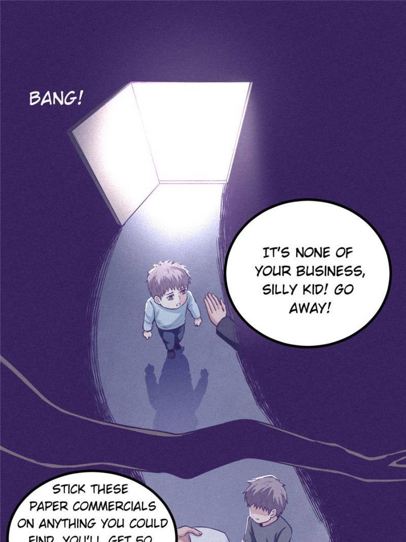 Dreamland Adventure Chapter 57 - page 34